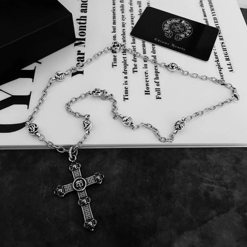 DailyWear Chrxmx Hxxrts Necklaces 301777
