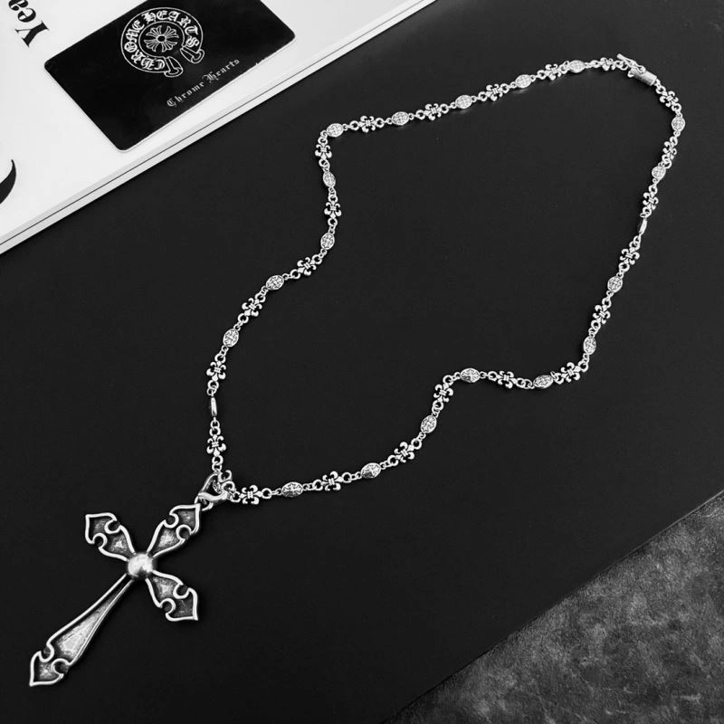 Chrxmx Hxxrts Necklaces Modern 301761