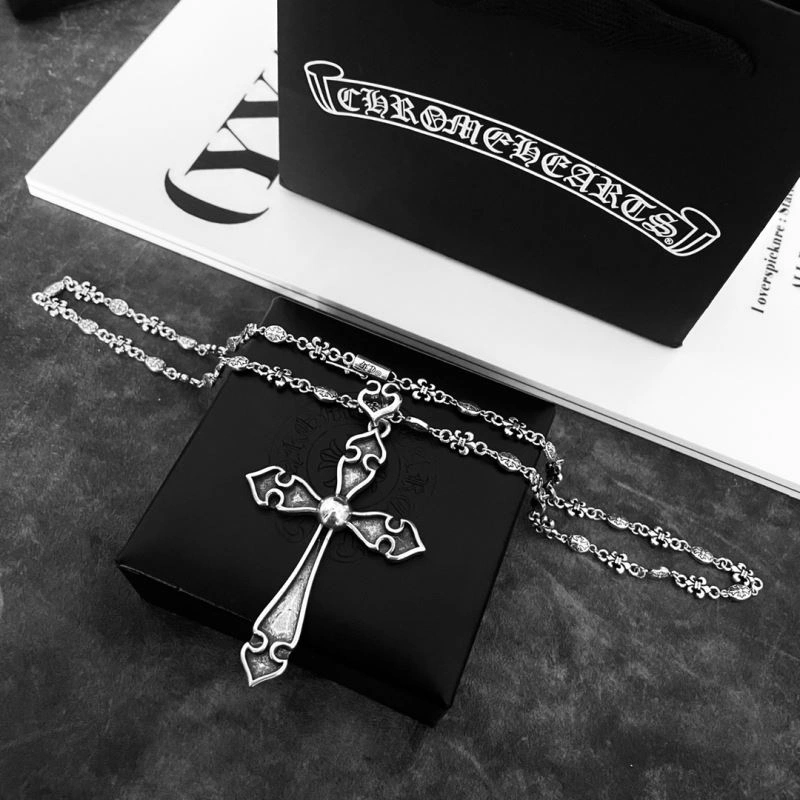 Chrxmx Hxxrts Necklaces Modern 301761