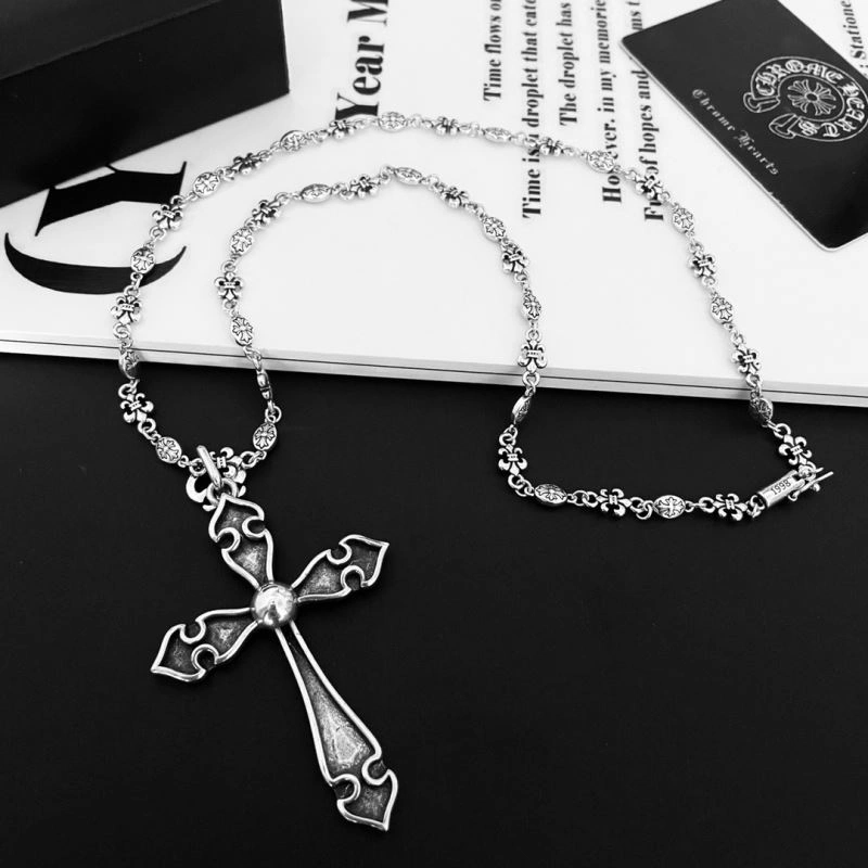 Chrxmx Hxxrts Necklaces Modern 301761