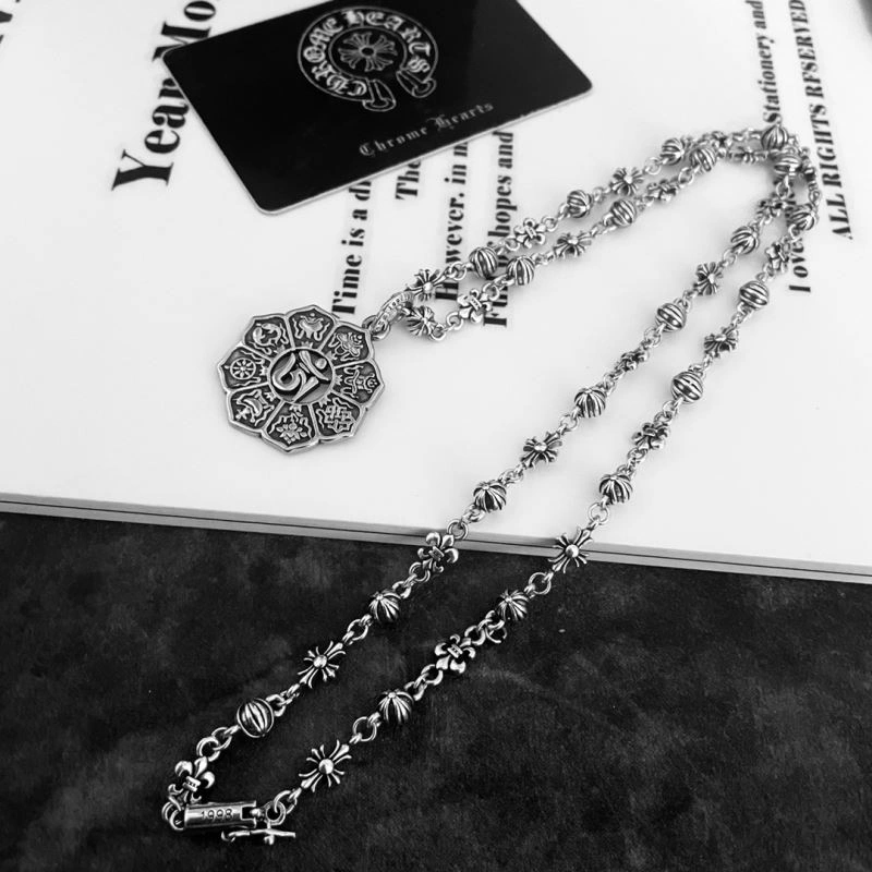 Practical Chrxmx Hxxrts Necklaces 301754