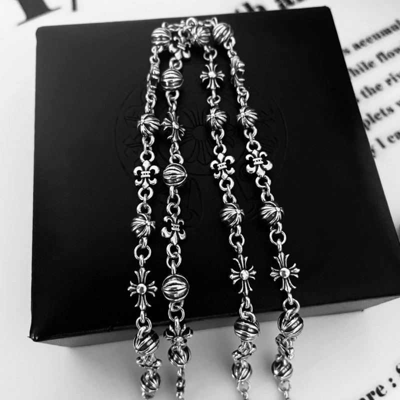 Practical Chrxmx Hxxrts Necklaces 301754