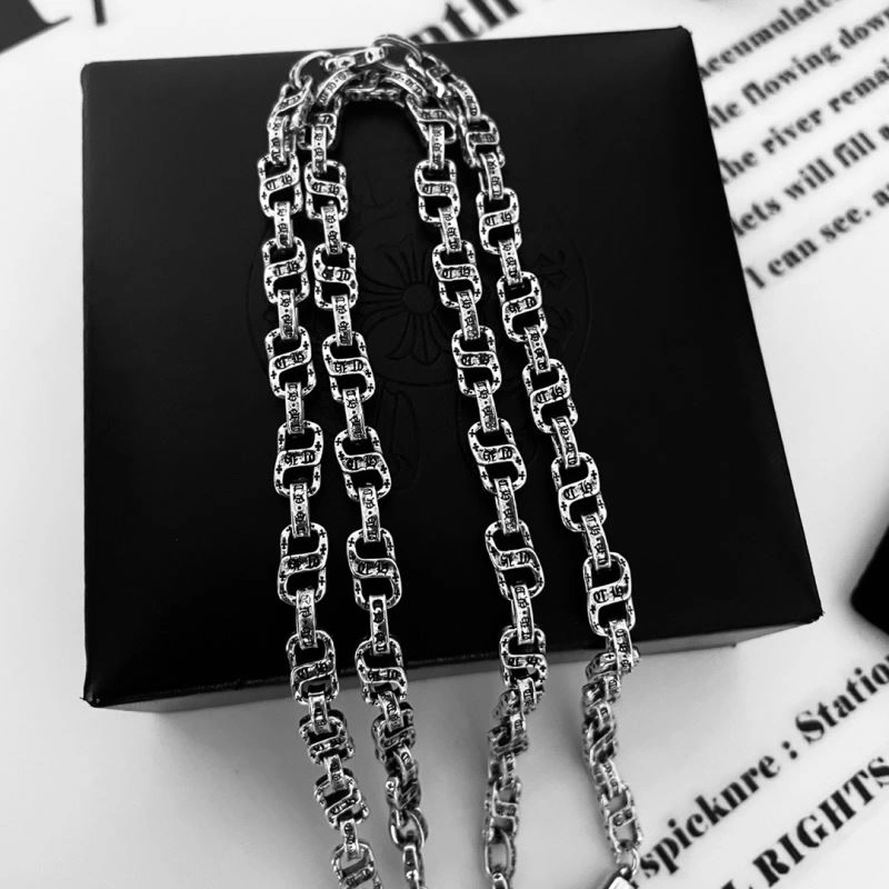 Unique Chrxmx Hxxrts Necklaces 301778