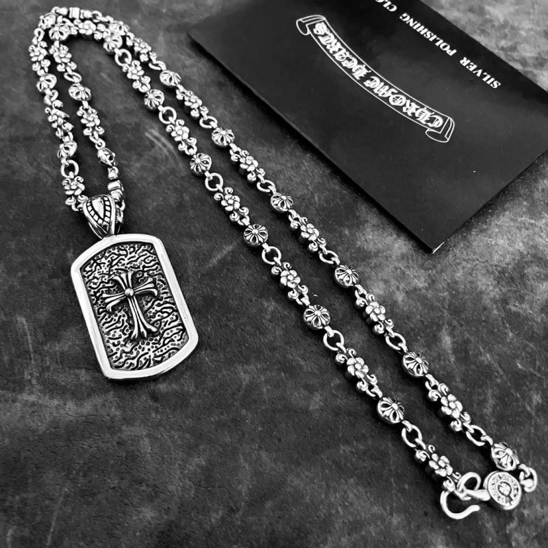 Chrxmx Hxxrts Necklaces GoodFit 301756