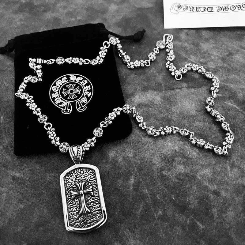 Chrxmx Hxxrts Necklaces GoodFit 301756