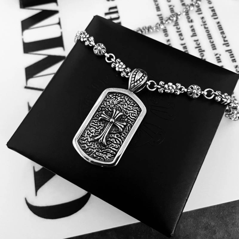 Chrxmx Hxxrts Necklaces GoodFit 301756