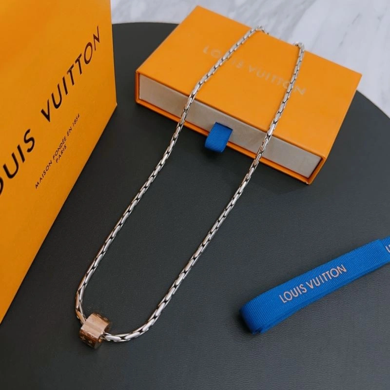 LX Necklaces Fashionable 312342
