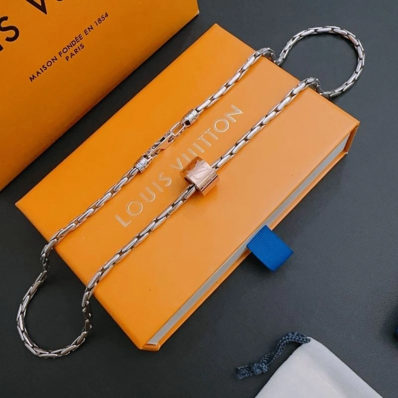 LX Necklaces Fashionable 312342