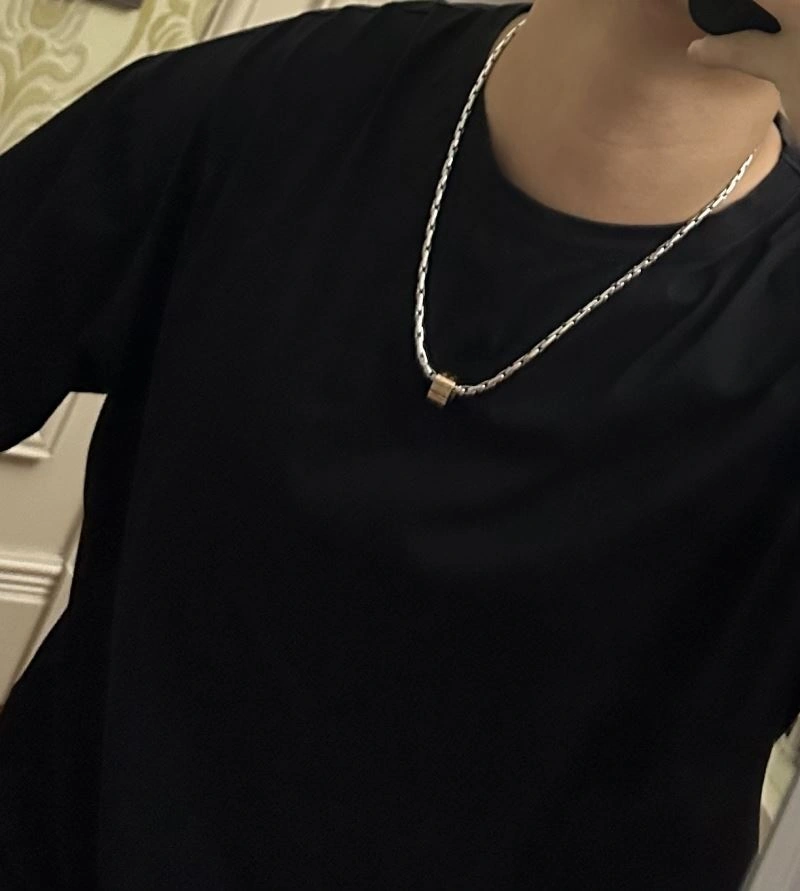LX Necklaces Fashionable 312342