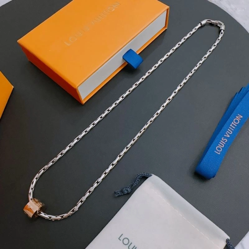 LX Necklaces Fashionable 312342