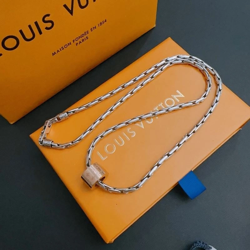 LX Necklaces Fashionable 312342