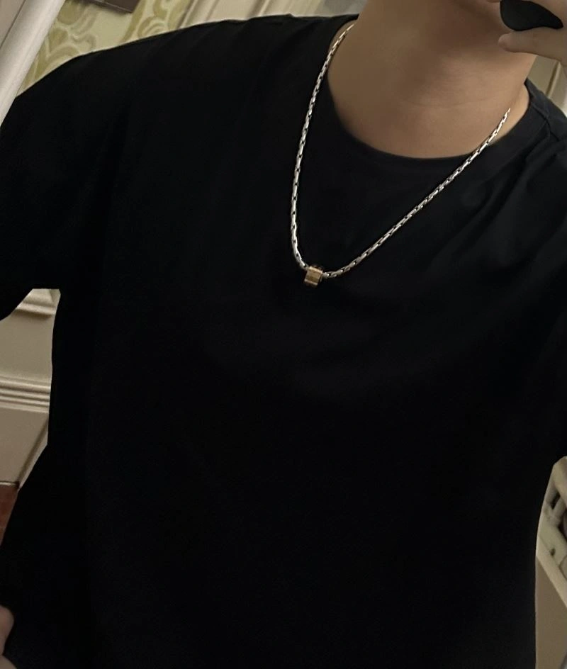 LX Necklaces Fashionable 312342