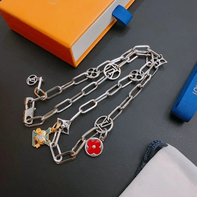 SportInspired LX Necklaces 312343