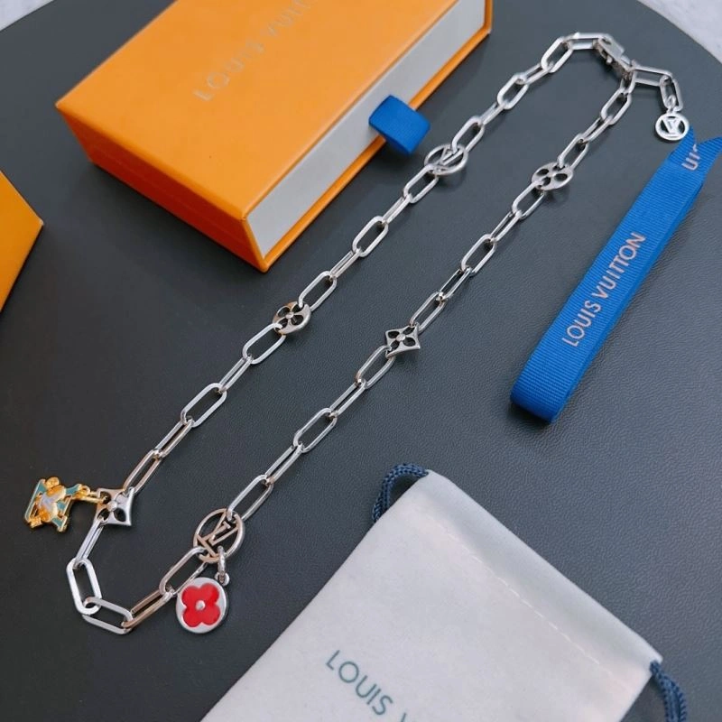 SportInspired LX Necklaces 312343