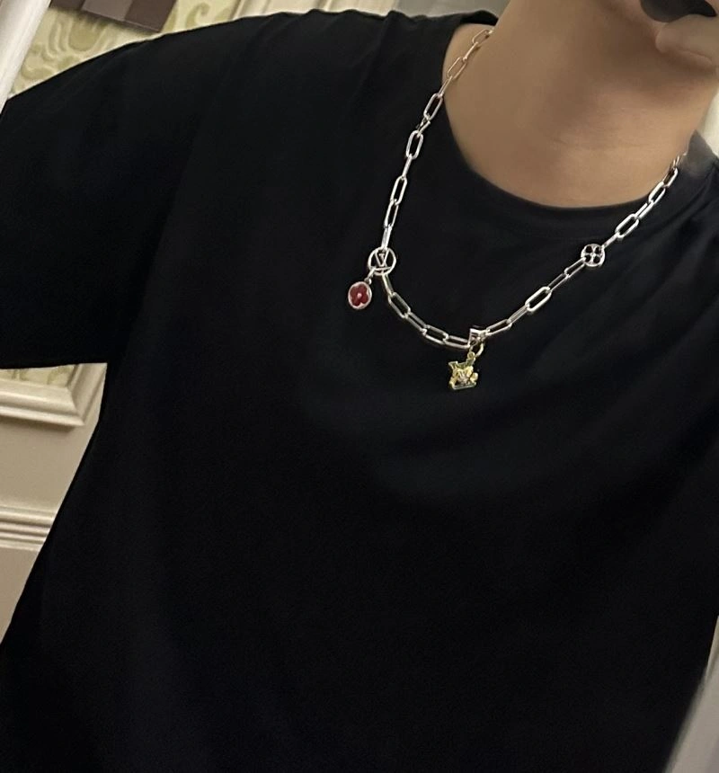 SportInspired LX Necklaces 312343