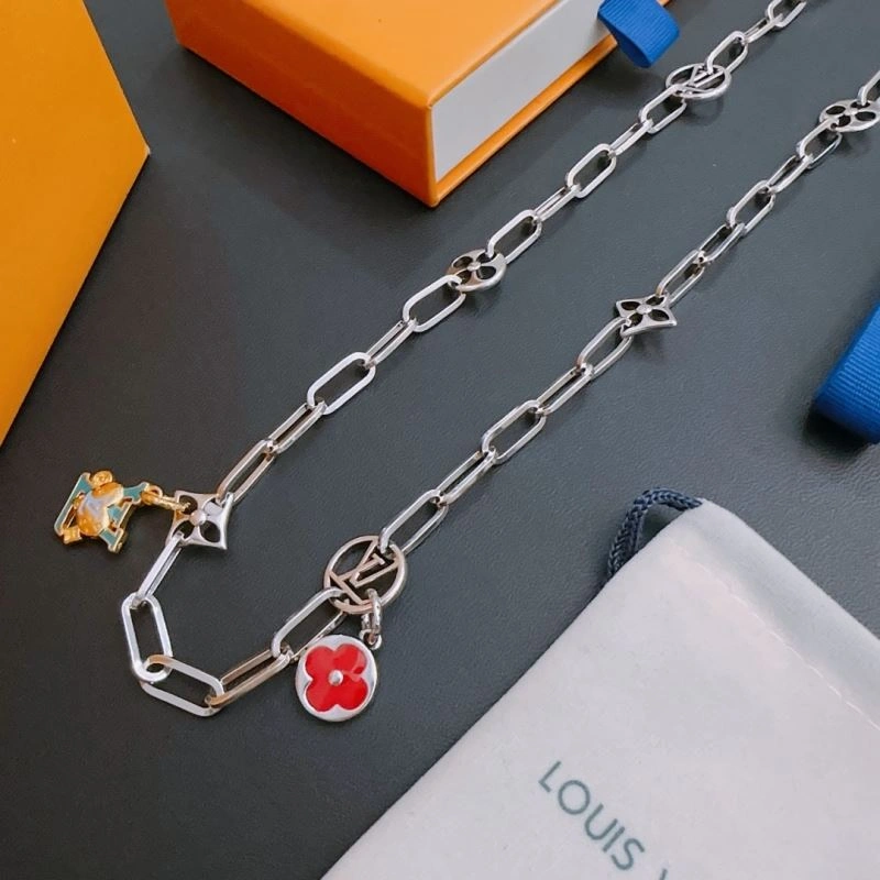 SportInspired LX Necklaces 312343