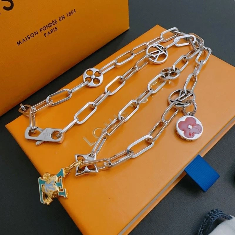 SportInspired LX Necklaces 312343