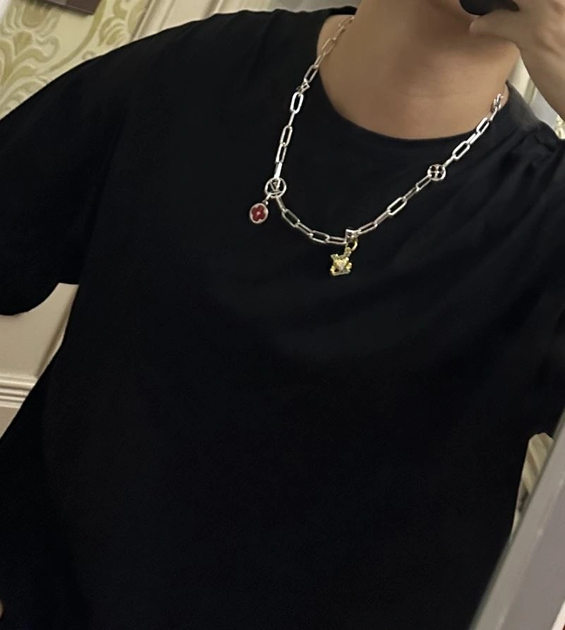 SportInspired LX Necklaces 312343