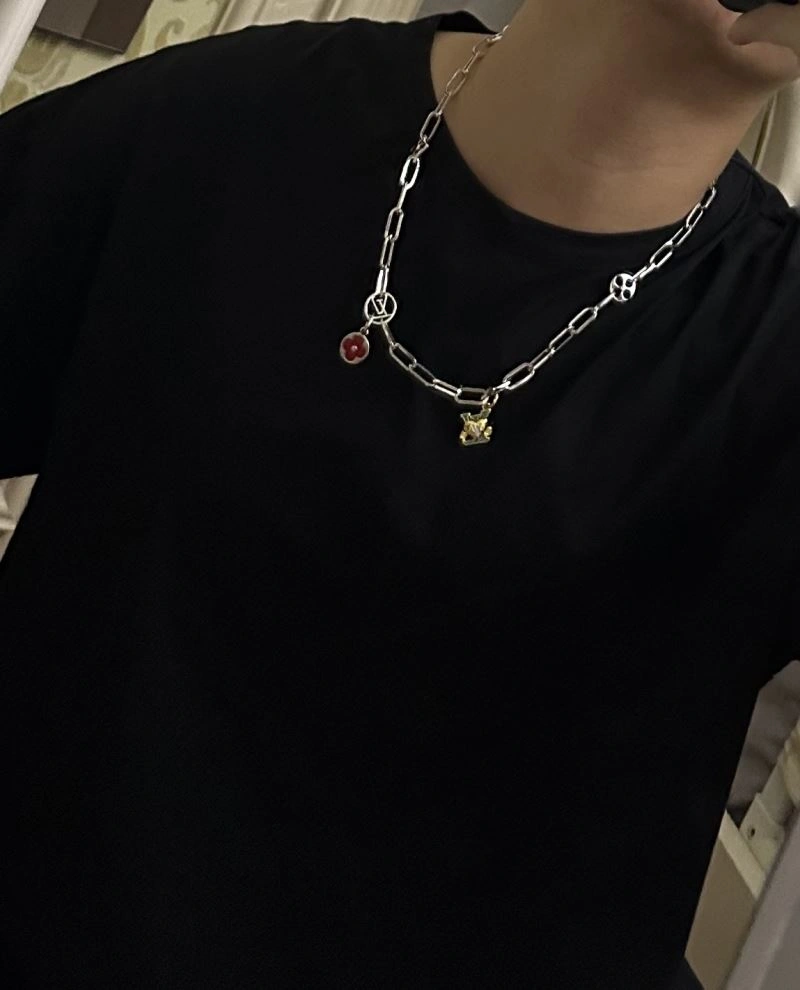 SportInspired LX Necklaces 312343