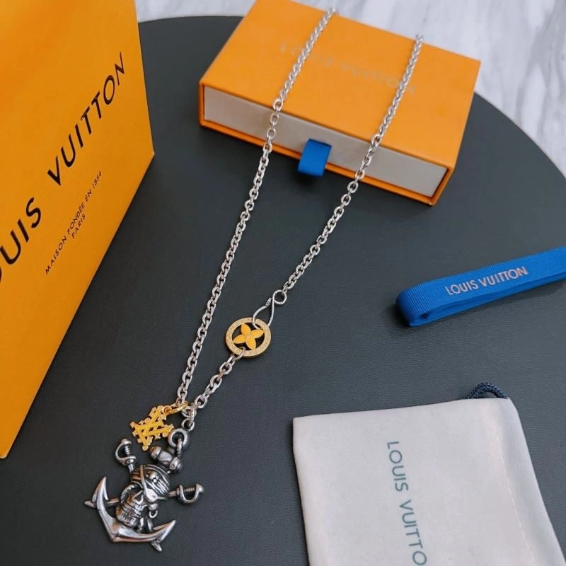 LX Necklaces Vibrant 312335
