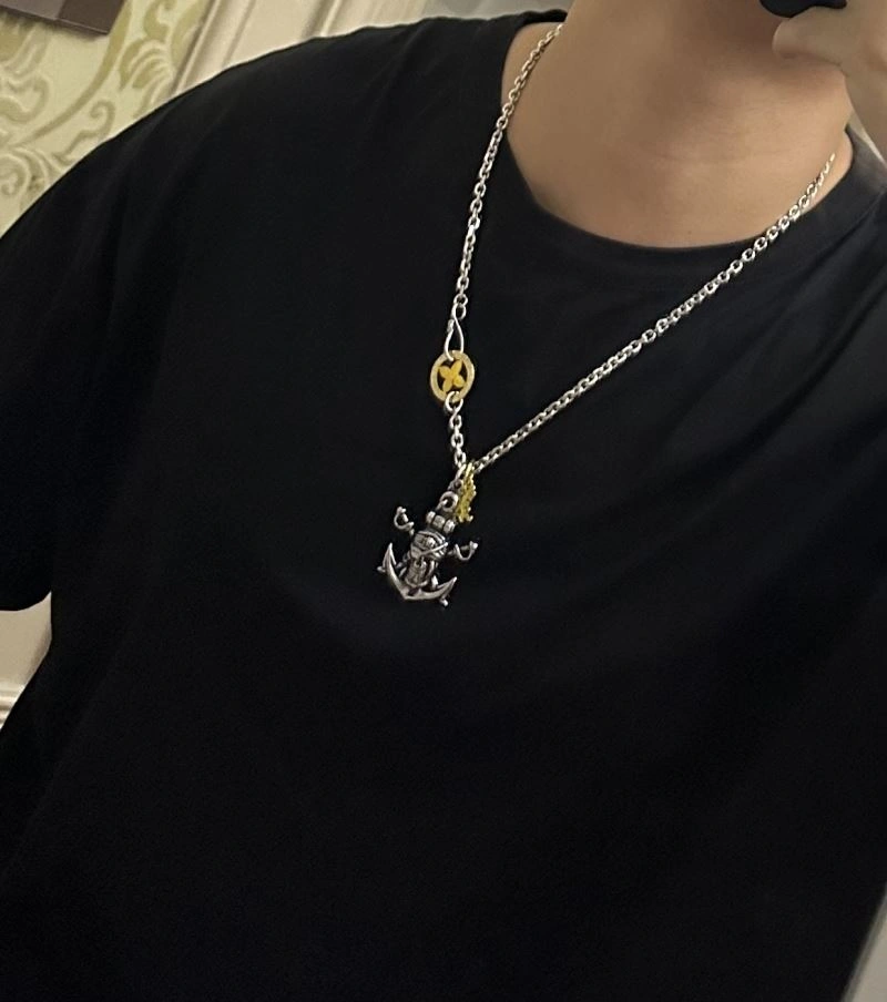 LX Necklaces Vibrant 312335