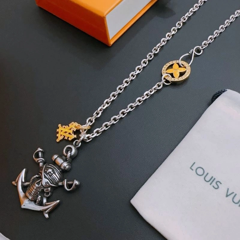 LX Necklaces Vibrant 312335