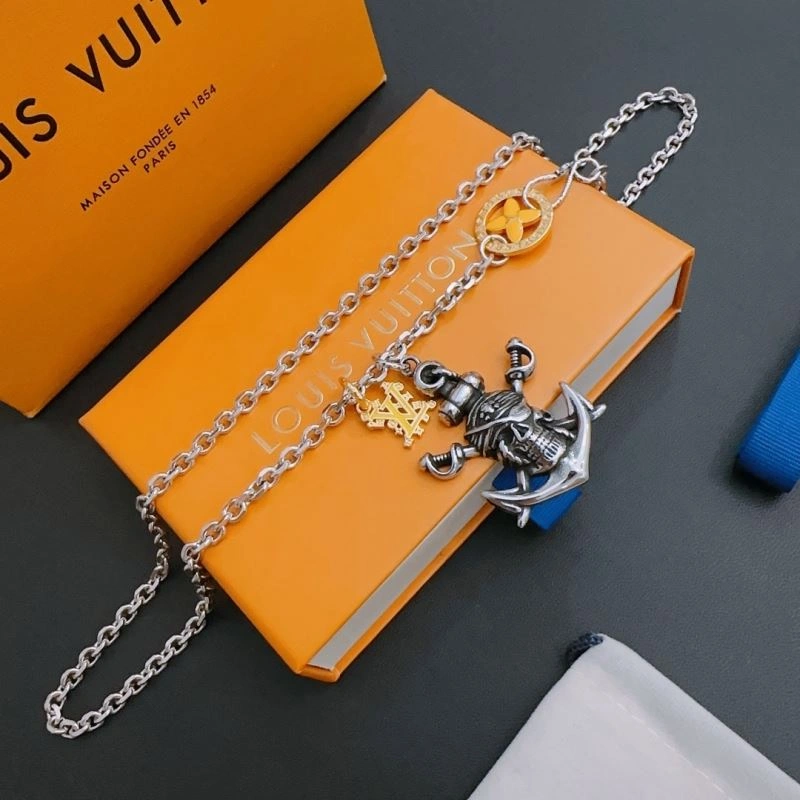 LX Necklaces Vibrant 312335