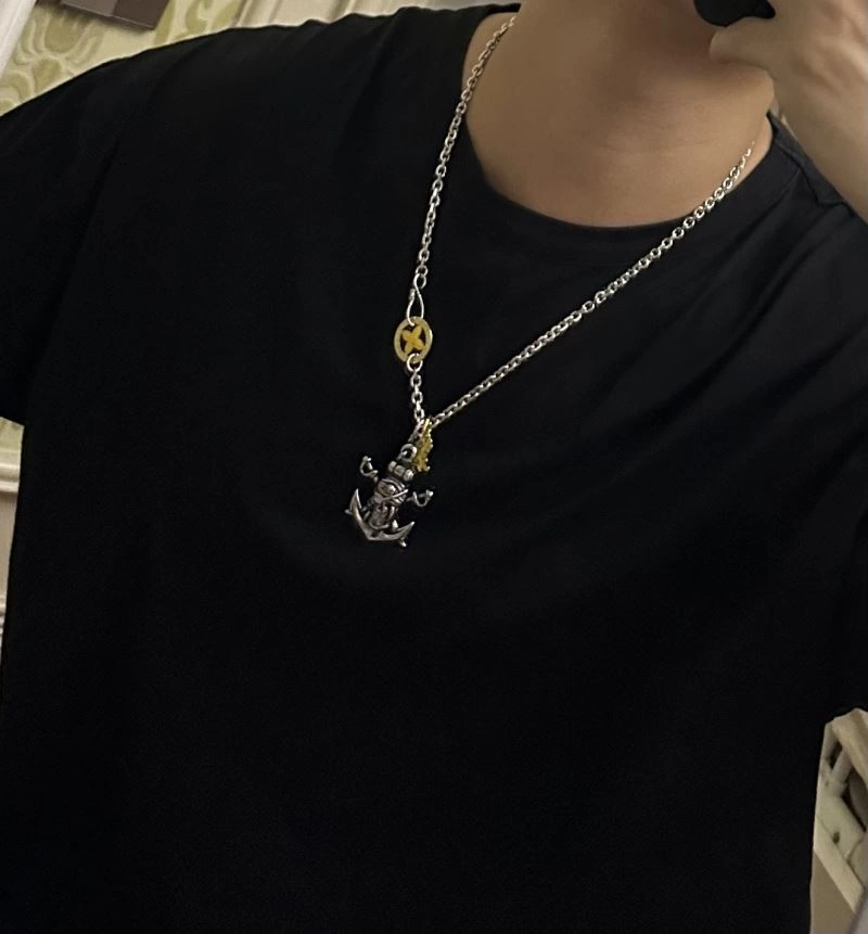 LX Necklaces Vibrant 312335