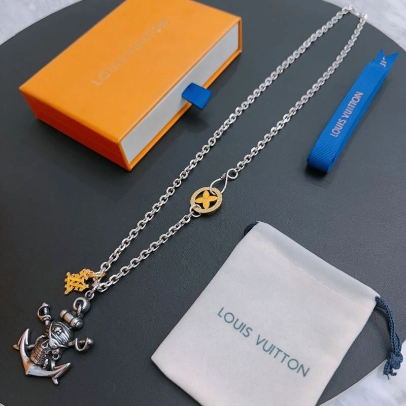 LX Necklaces Vibrant 312335