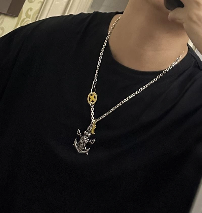 LX Necklaces Vibrant 312335