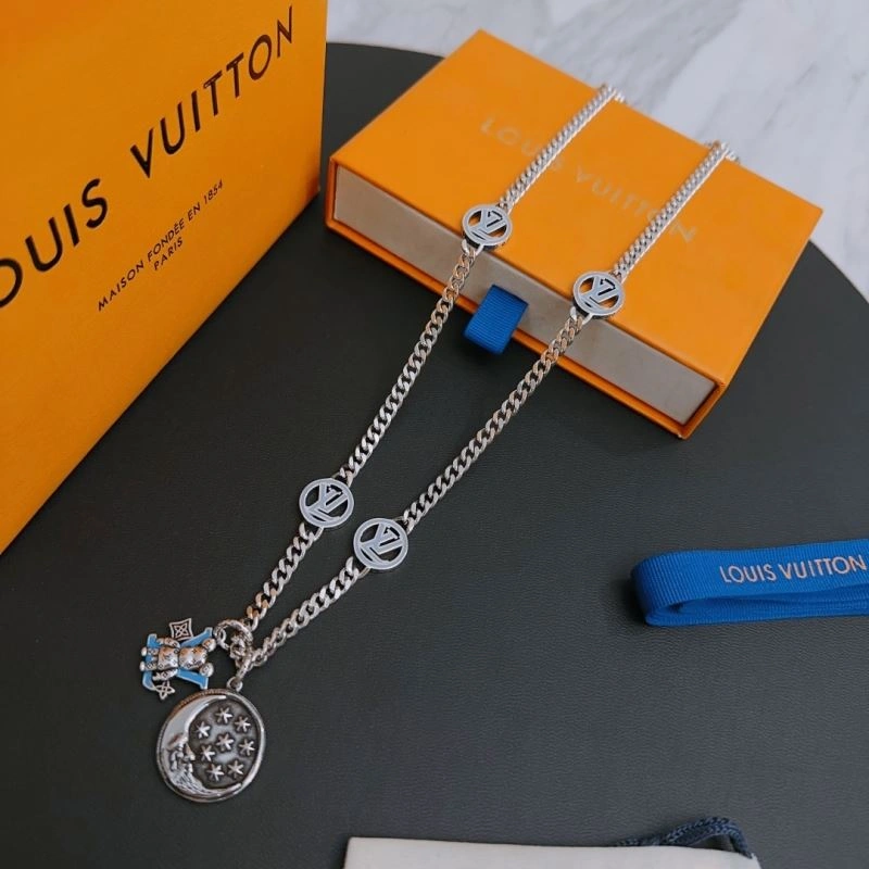 LX Necklaces Minimalist 312329