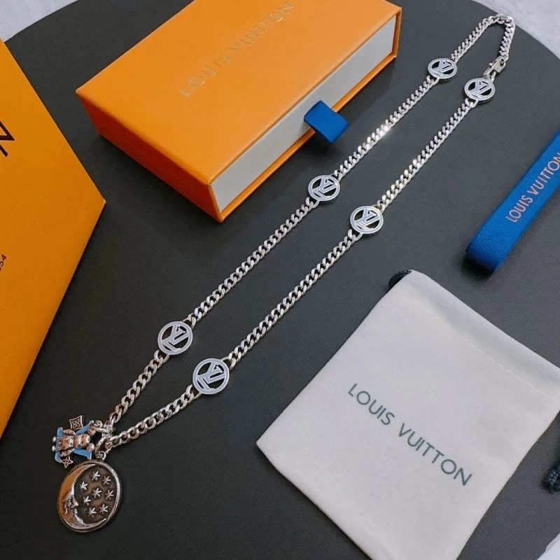 LX Necklaces Minimalist 312329