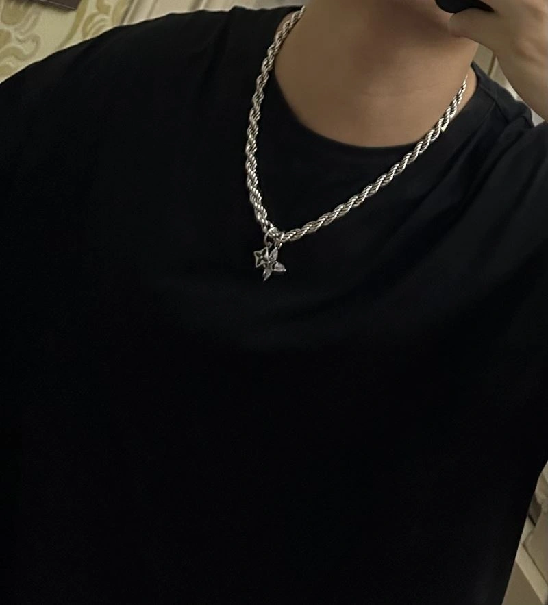 Practical LX Necklaces 312331