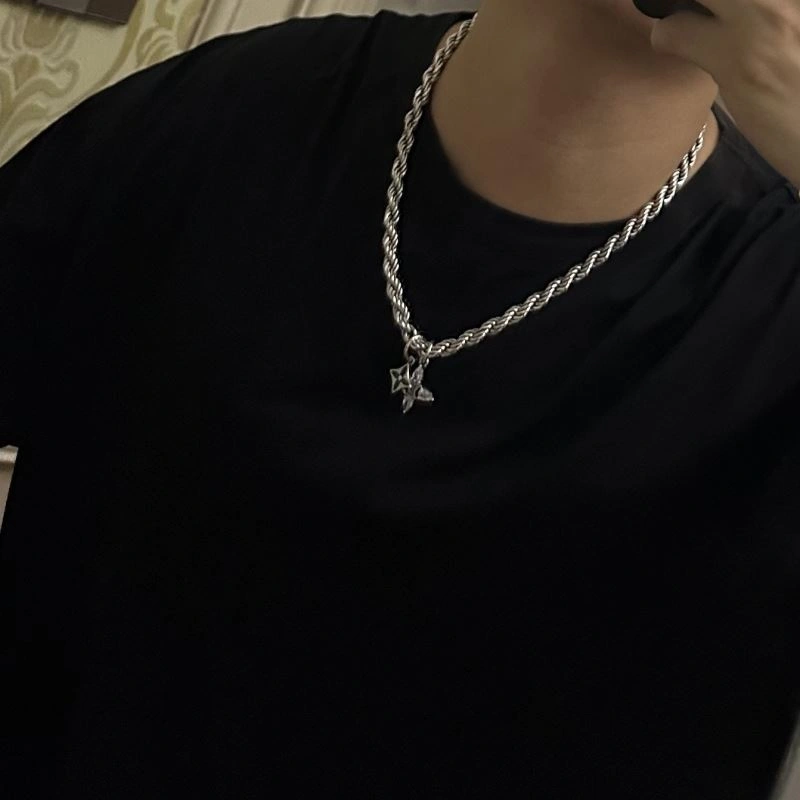 Practical LX Necklaces 312331