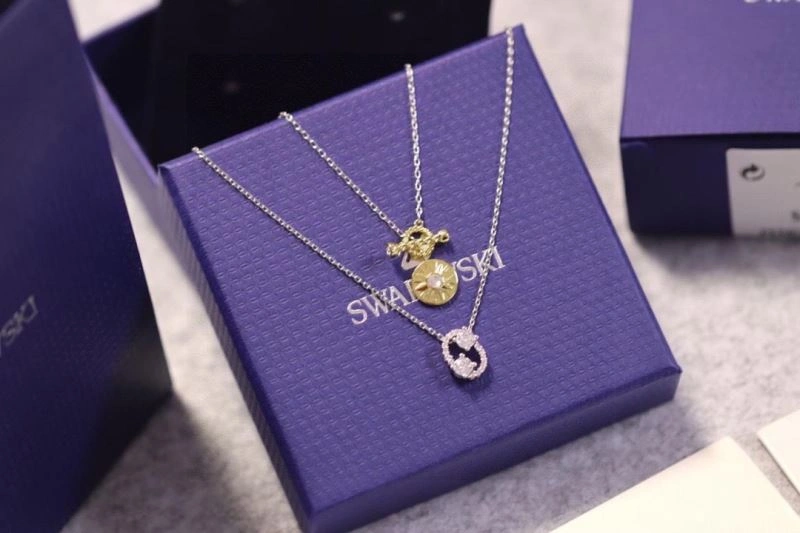 Reliable Swxrxvski Necklaces 315360