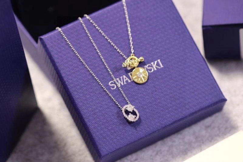 Reliable Swxrxvski Necklaces 315360