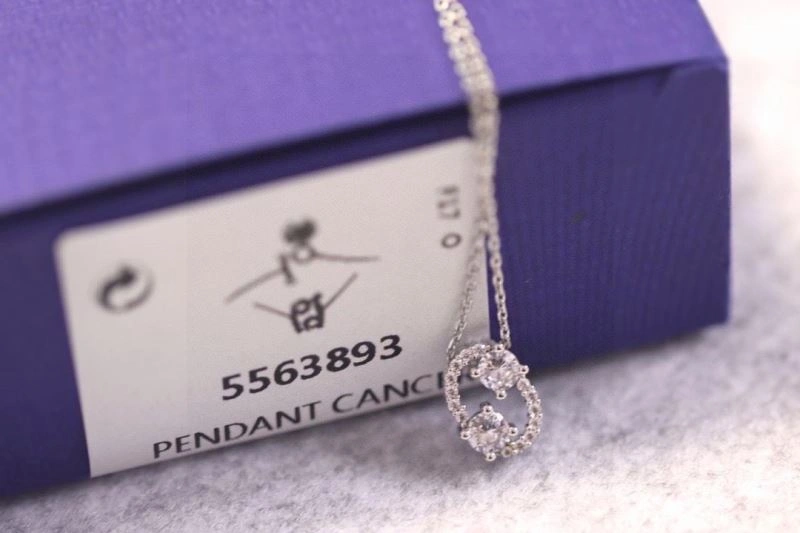 Reliable Swxrxvski Necklaces 315360