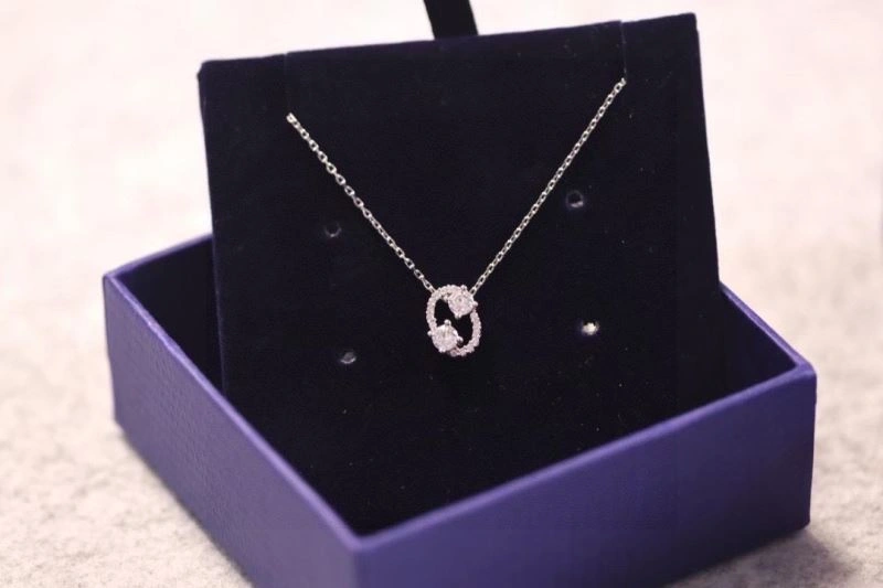 Reliable Swxrxvski Necklaces 315360