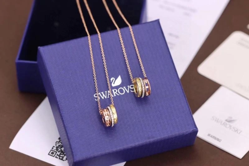 DailyWear Swxrxvski Necklaces 315347
