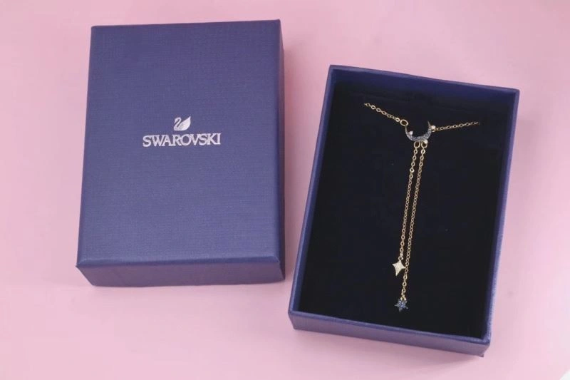 Cozy Swxrxvski Necklaces 315346