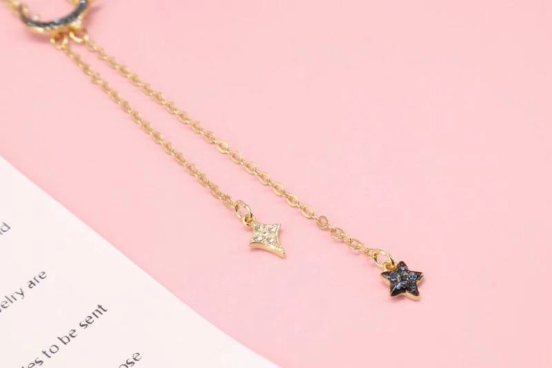 Cozy Swxrxvski Necklaces 315346