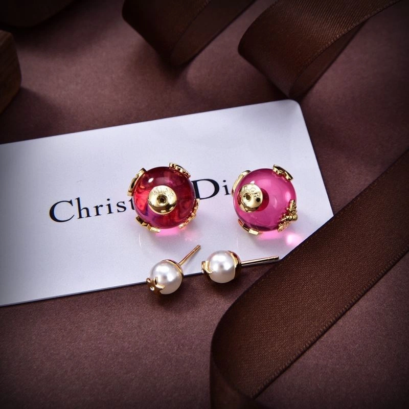 Unique Christian Dxxr Earrings 295620