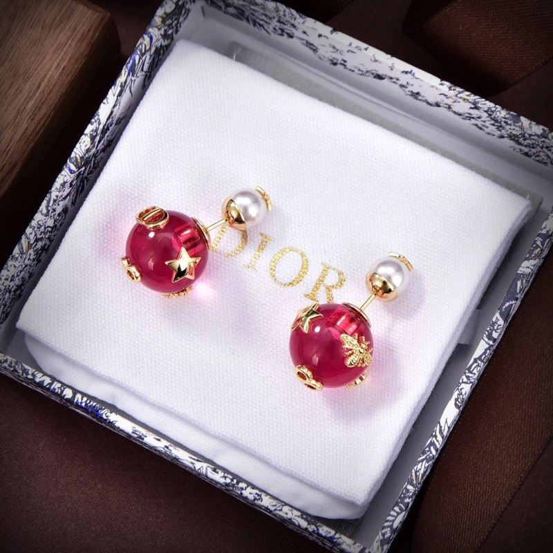 Unique Christian Dxxr Earrings 295620