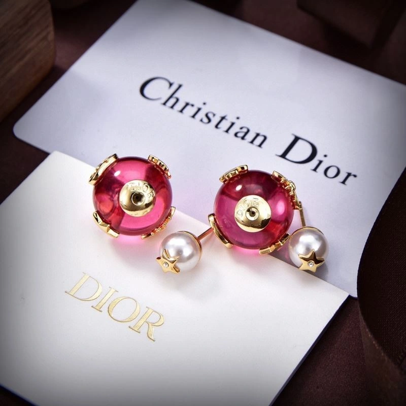 Unique Christian Dxxr Earrings 295620