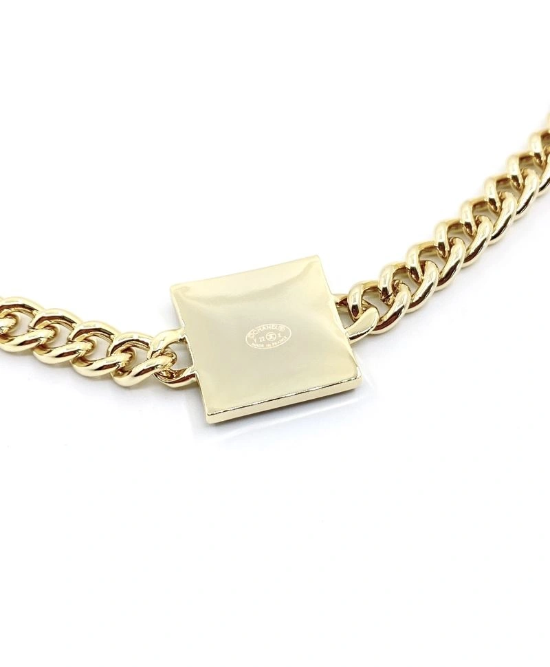 Chxnxl Necklaces Trendy 293345