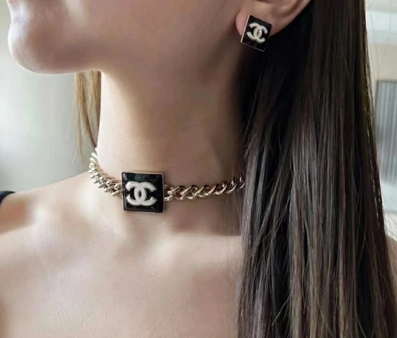 Chxnxl Necklaces Trendy 293345