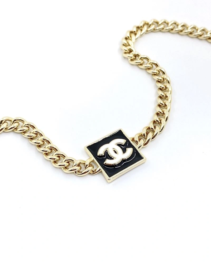 Chxnxl Necklaces Trendy 293345