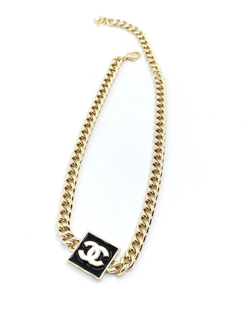 Chxnxl Necklaces Trendy 293345