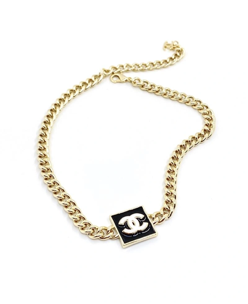 Chxnxl Necklaces Trendy 293345