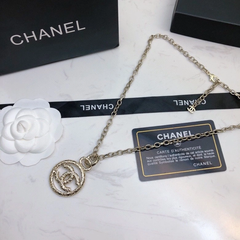 StreetReady Chxnxl Necklaces 293346